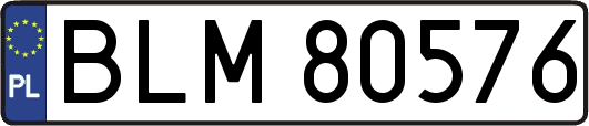 BLM80576