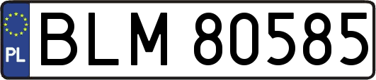 BLM80585