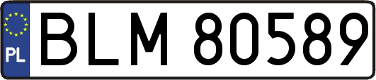 BLM80589