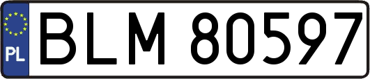 BLM80597