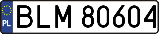 BLM80604