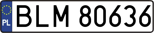 BLM80636