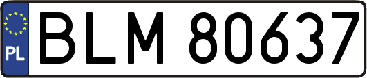 BLM80637