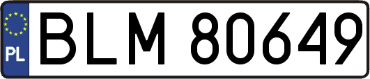 BLM80649