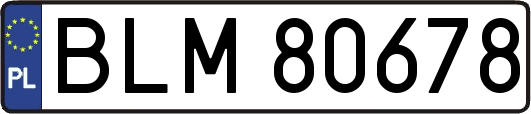 BLM80678