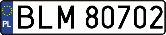 BLM80702