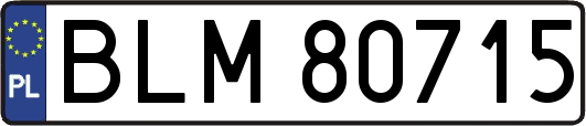 BLM80715