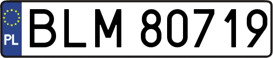 BLM80719