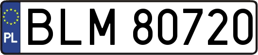 BLM80720