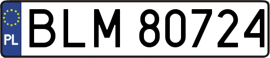 BLM80724
