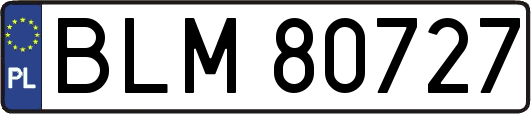 BLM80727