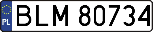 BLM80734