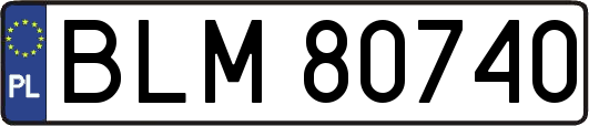 BLM80740