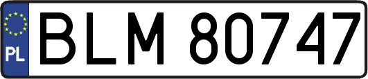 BLM80747