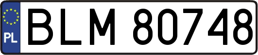 BLM80748
