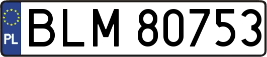 BLM80753