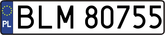 BLM80755