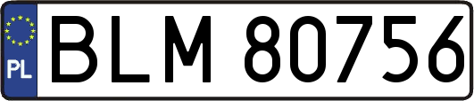 BLM80756