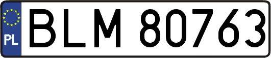 BLM80763