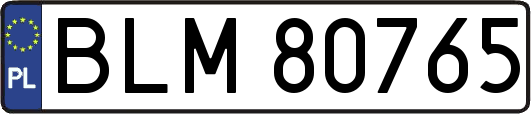 BLM80765