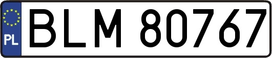BLM80767