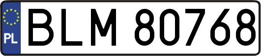 BLM80768