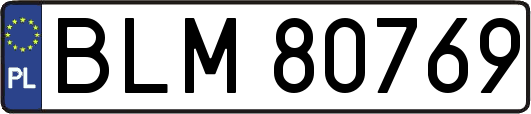 BLM80769