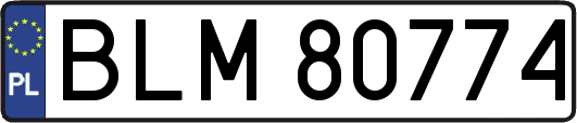 BLM80774
