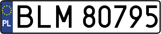 BLM80795
