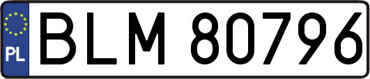 BLM80796