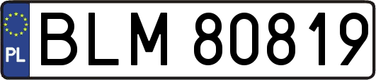 BLM80819