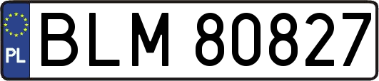 BLM80827