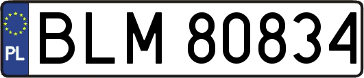 BLM80834