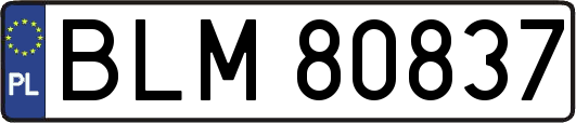 BLM80837