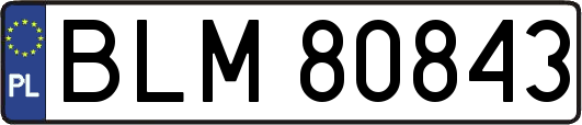 BLM80843