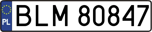 BLM80847