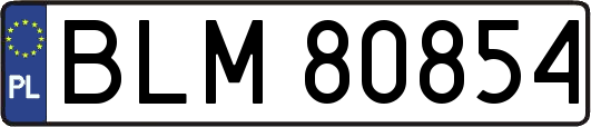 BLM80854