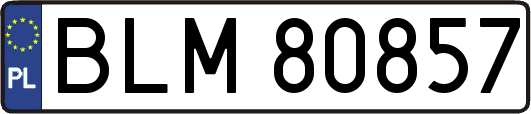 BLM80857