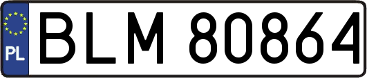 BLM80864
