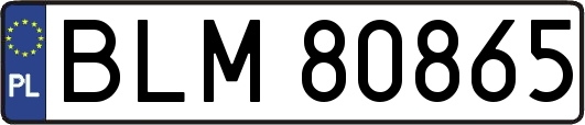 BLM80865