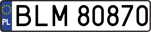 BLM80870
