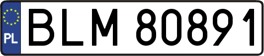 BLM80891