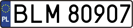 BLM80907