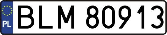 BLM80913