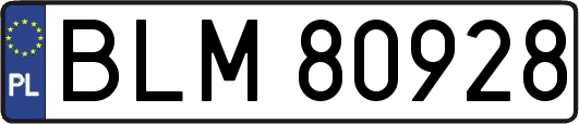 BLM80928