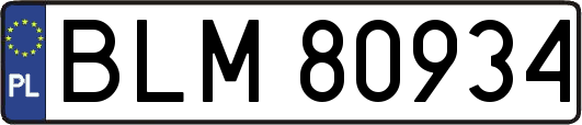 BLM80934