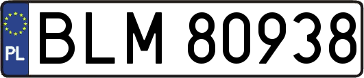BLM80938