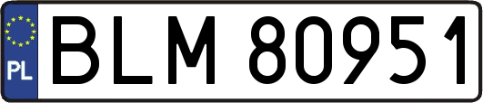BLM80951
