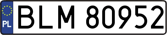 BLM80952