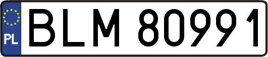 BLM80991